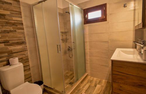 Anemolia Tiny Stone House - Foto 11