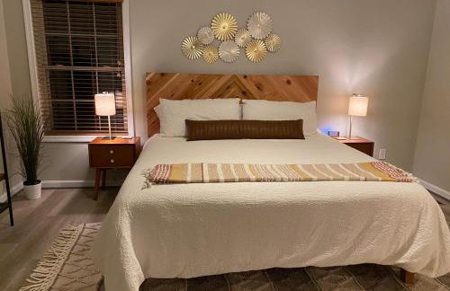 Blue Mountain Getaway Hot tub, Winery, Game Room - Foto 36