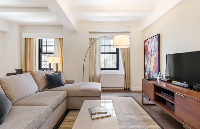 The Beekman Tower, Trademark Collection by Wyndham - Foto 17