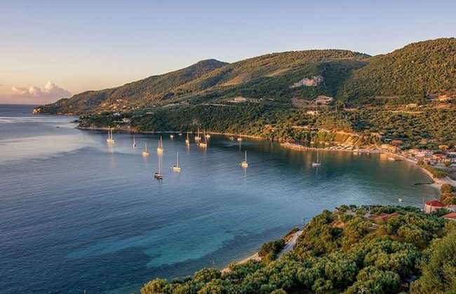 Athenea Villas - Photo 51