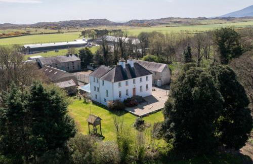 Murlough Country House built in 1750 - Foto 34
