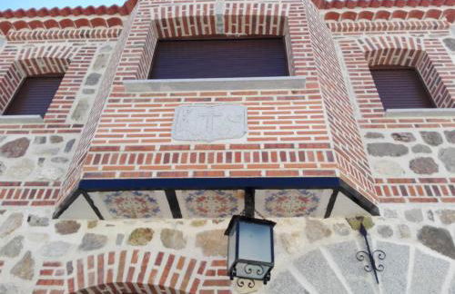 Abadía del Marqués de Avila - Foto 76