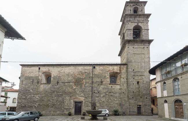 Secluded Chalet With Pool - Photo 37