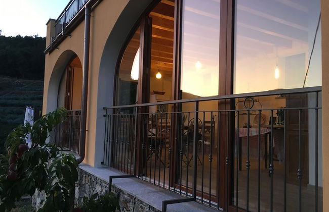 Agriturismo LaValleggia - Foto 62