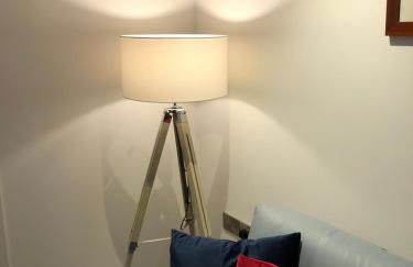 Stylish Sea View Apartment with Parking - Foto 22