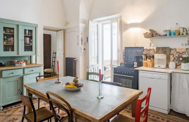 Leu075 in Castrignano del Capo - Foto 23