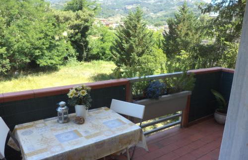 Apartment Montecatini-Terme near Firenze, Lucca, Pisa - Foto 13