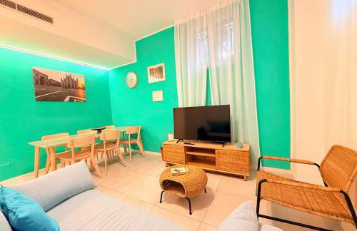 New Apartment in the Prada Foundation - Foto 9