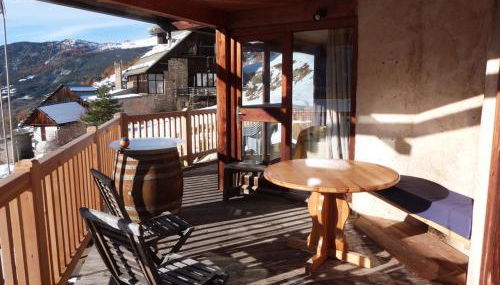 Chalet panoramique - Photo 3