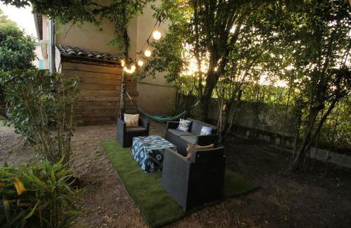 LO CANTO - Piscine & Spa - Près d'Albi et Cordes - Foto 57