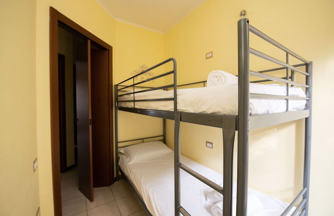 Residence Atollo - Foto 39