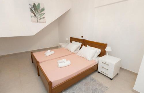 Le Floor, Urban Escape near Thessaloniki center - Foto 6