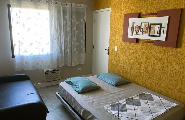 Cobertura Triplex Guarujá - Foto 5