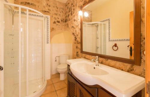 Casa Rural Sa Sorda in Campos - Photo 48