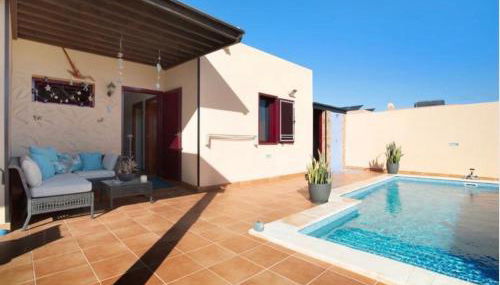 Villa Amistad - Foto 3