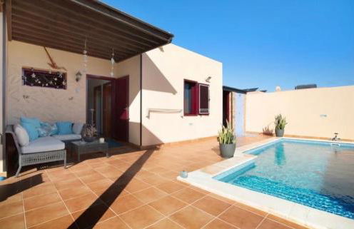 Villa Amistad - Foto 3