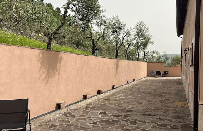 Il Borgo Incantato Dependance - Photo 25