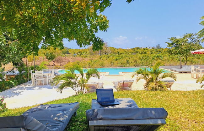 Cave Diani Studio Apartments - Foto 53