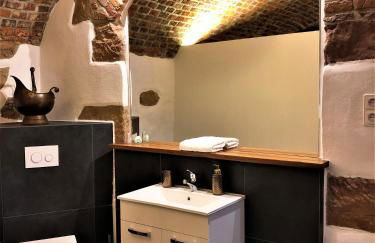 Historical Luxury Homes - Luxus Suite Colloseum - Foto 17