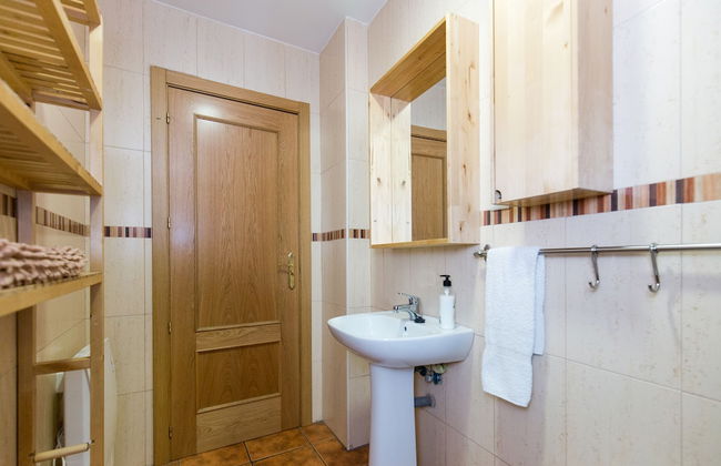 Los Lobos Apartamentos - Foto 50