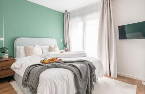 Home Art Apartments Salamanca - Foto 72