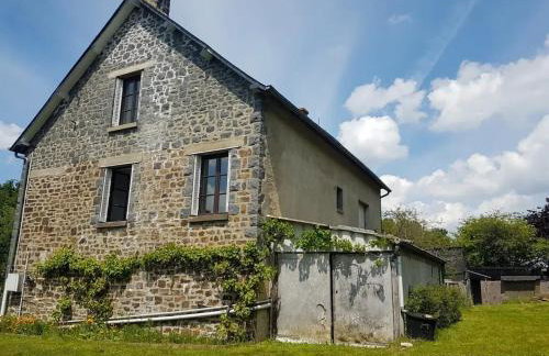 Maison de charme à Québriac avec jardin clôturé - Foto 1