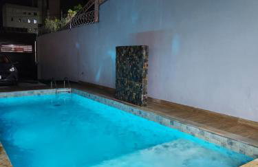 Sobrado novo e lindo com piscina - Foto 19