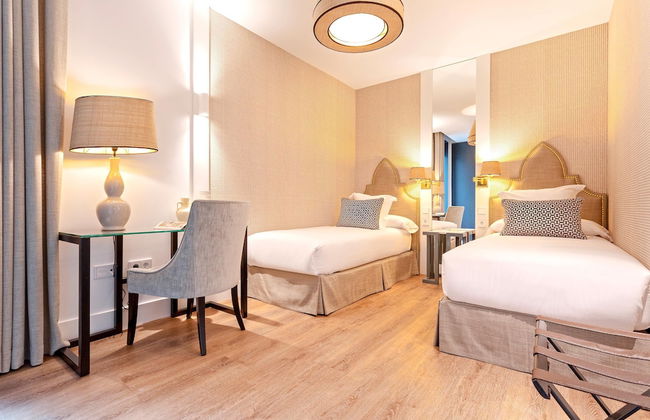 Genteel Home Betis 67 - Foto 62