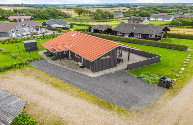 "Malila" - 400m to the fjord - Foto 7