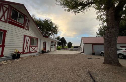 Red Roof Lodge• hot tub• 18 beds• venue• treehouse - Foto 67