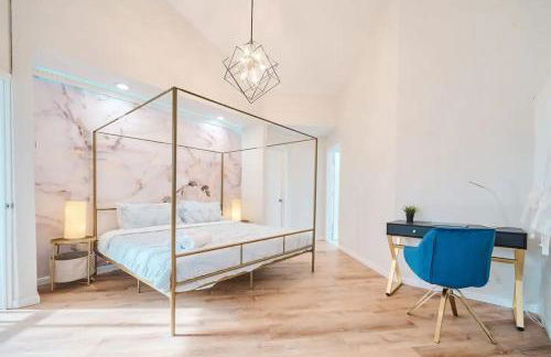 Luxury Family Escape Hottub/sauna/billiard/pool 4 Bedroom Home by RedAwning - Foto 21