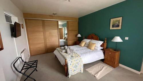 Ridge House Stables - Foto 3