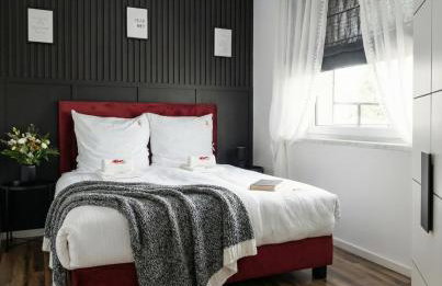 Apartamenty koło Szczyrku A&S Spa - basen, jacuzzi, sauna - Foto 38