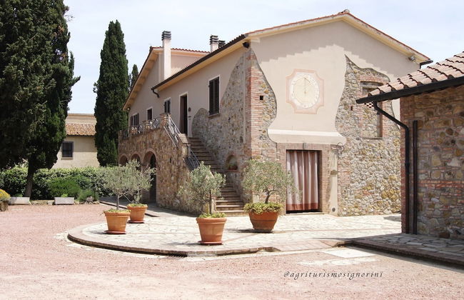 Agriturismo Signorini - Foto 23