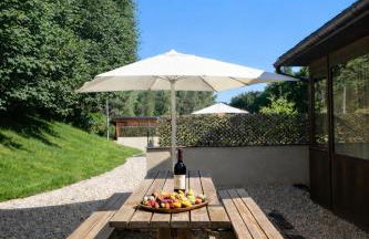 Gîtes de Charme 6 ou 8 personnes en Aubrac chez Sébastien & Stéphanie - Foto 61