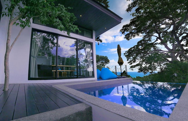 Pahili Pool Villas Koh Tao - Foto 56