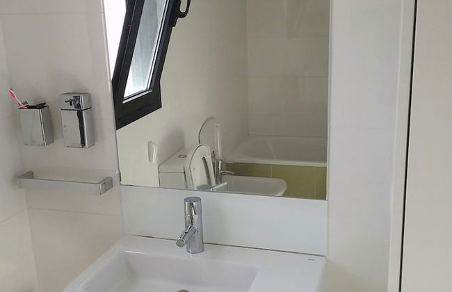 Ático con vistas - Foto 8