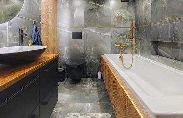 Willa Spokojna Przystań nad Strumykiem - Foto 4