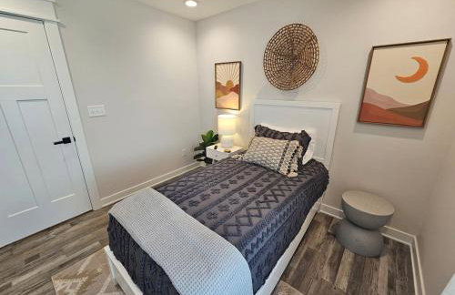 Upscale New Construction Ranch - Foto 41