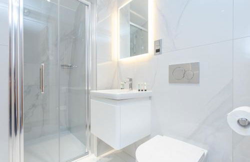 Cleveland Residences Farringdon - Foto 70