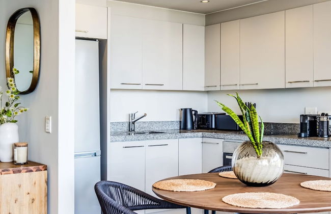 Stylish Comfort at the Luxurious Tramonto - Foto 23