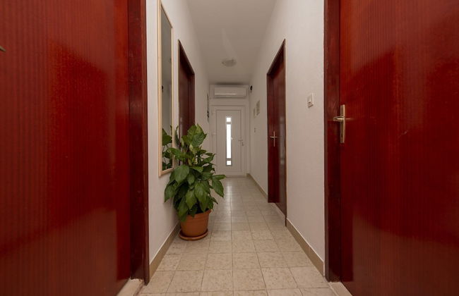 Spacious Apartment w. Balcony, big Garden & Grill - Foto 22