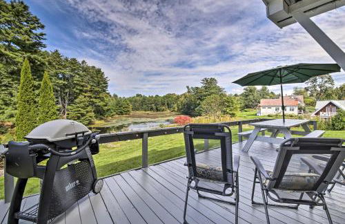 On-Site Pond Spacious Family Home in Jefferson! - Foto 2