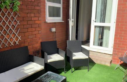 Norwyn Court Holiday Apartments - Foto 14