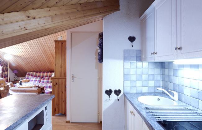 Les Combettes D et E - Foto 16