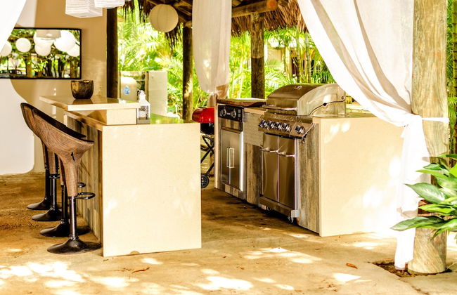 The Wonderkoi House A Magical Japanese Koi Garden - Foto 25