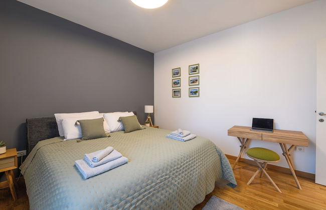 Waterfront Residences - Foto 19