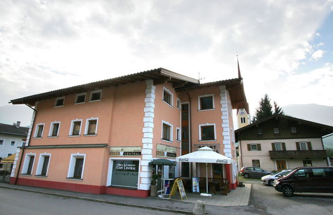 Spacious Apartment in Uderns Near Ski Area - Foto 77