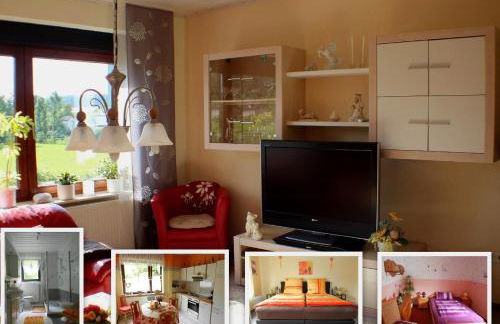 Ferienwohnung im Teutoburger Wald - Foto 1