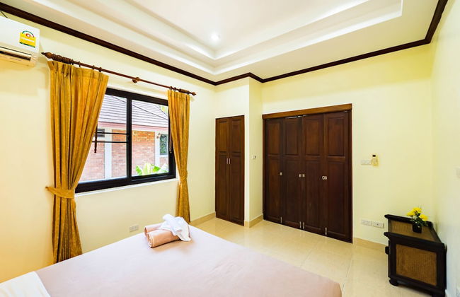 Samui Parkville Lipa Noi Villas - Foto 2